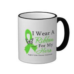 Support Lyme Disease Association